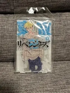 東京リベンジャーズ原画展　松野千冬　アクリルスタンド