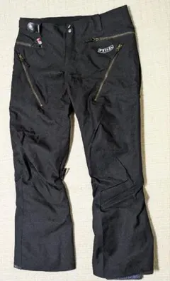 VOLCOMボルコム スノーボードスノボースキー用パンツ　サイズS