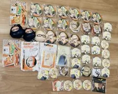 ハイキュー 月島蛍 まとめ売り