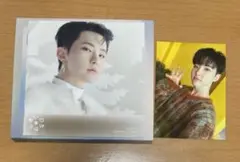 SEVENTEEN セブチ あいのちから 通常盤 ホシ セット
