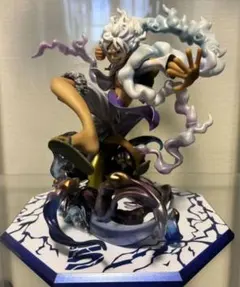 2025年最新】pop maximum ルフィ ギア5 ニカの人気アイテム