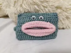 ポケットティッシュポーチ ファッション小物