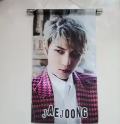 ジェジュン タペストリー j party jaejoong WORKS ｜JAEJOONG -JAPAN OFFICIAL SITE-