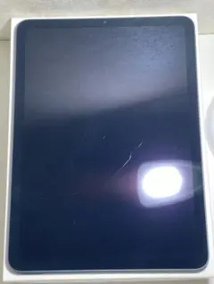 iPad Air 第5世代 64GB ブルー Wi-Fi A2588