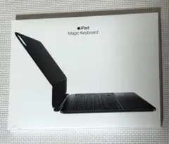 Apple 純正 Magic Keyboard 11インチ用 日本語 M4/M5