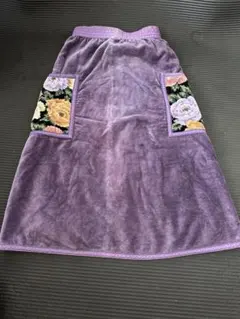 ホットマン　アルパロ　タオルエプロンのサムネイル