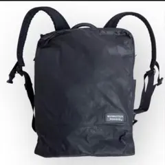 MANHATTAN PASSAGE マンハッタンパッセージ リュック 3216