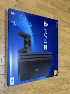 PS4 Pro お兄ちゃん専用