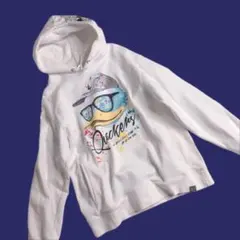 Quackery パーカー メンズ Mのサムネイル