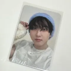 straykids チャンビン ATE 封入 両面トレカ