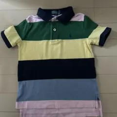 Polo by Ralph Lauren ポロシャツ 110