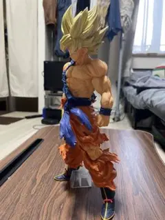 一番くじドラゴンボールオムニバス　c賞　孫悟空
