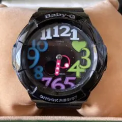CASIO Bady-G BGA-131 腕時計