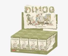 DIMOO The Missing Day シリーズ