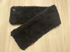 ミズノ　ブレスサーモ　ネックウォーマー