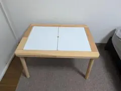 IKEA FLISAT イケア　フリサット　テーブル