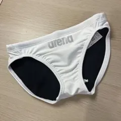 agnes b. x arena 競パン 競泳水着 Lサイズ - メルカリ