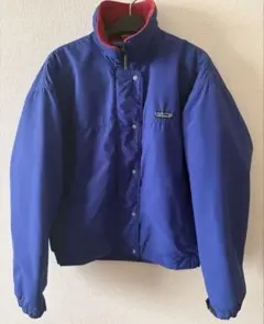 Patagonia シェルドシンチラ USA製のサムネイル