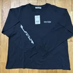 （新品 タグ付）ロデオクラウンズ 長袖 黒色