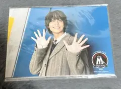 【新品未開封】Mr. キンプリ フォトセ 髙橋海人