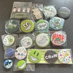 GReeeeN グッズ バラ売り⭕️ 美品 GReeeeN グリーン 2022ツアーグッズ ペンライト2個セット