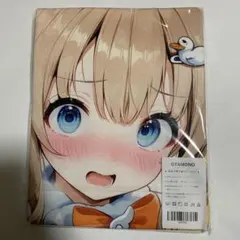 OTAMONO PRONIKE アニメキャラクタータオル 9枚セット 12+2枚セット ゲーム・おもちゃ・グッズ OTAMONO PRONIKE アニメ