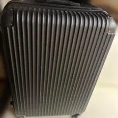 エース ハントHaNT ラミエンヌ 87L キャリーケース ブラック - メルカリ