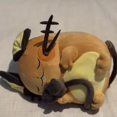 デデンネ もっちり ぬいぐるみ 約25cm