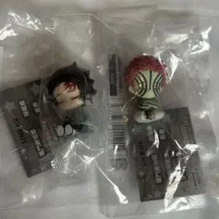 鬼滅の刃　猗窩座　竈門炭治郎　ねむらせ隊3