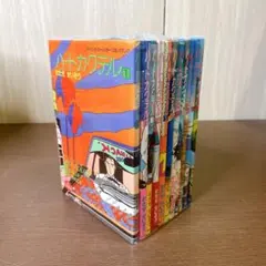 □全巻□「ハートカクテル」全11巻□完結セット□講談社□B6版ハンディ