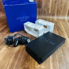 SONY PlayStation 2 SCPH-10000 通電確認のみ