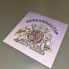 (1581) serph de de mouse dreamnauts CD