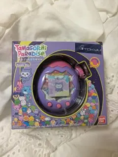 2025年最新】たまごっち Original Tamagotchi Paradiseの人気