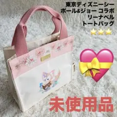 2026年最新】ディズニー リーナベル ポール&ジョーの人気アイテム