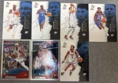nbaカードシェイ
