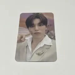 TREASURE ジョンウ カスタム トレカ MD 特典 TREASURE ジョンウ yg 特典 custom カスタム トレカ MD TREASURE