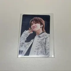 SEVENTEEN FOLLOW AGAIN ミンハオ ディエイト日産スタジアム