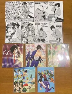 異世界の主役は我々だ！ 特典