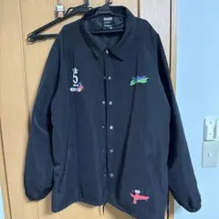 ずとまよ コーチジャケット ジャケット ミラーチューン ずっと真夜中でいいのに。 Amazon.co.jp: ずっと真夜中でいいのに ミラーチューンコーチ