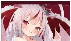 ke-ta C101 レミリアB2タペストリー メロンブックス 劇毒少女 コミケ 