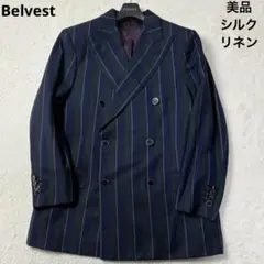 2026年最新】ベルベスト BELVEST ジャケットの人気アイテム