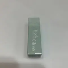 【新品】Tteok Gloss Mugwort Tteok 15 よもぎトックのサムネイル