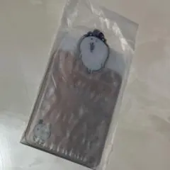 ナガノのくま トレカケース オーロラトレーディングカードホルダー