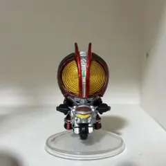 仮面ライダー @CTION RIDE2 アクションライド 仮面ライダーファイズのサムネイル