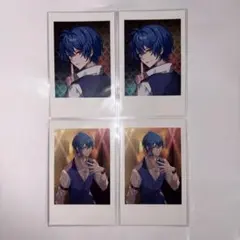 クレノア すたんがん 缶バッジ バッジ・ピンズ スタンガン(等身) トレーディング缶バッジ