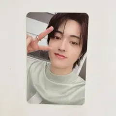 《公式》 treasure 3rd magazines ハルト 特典 トレカ