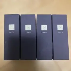 N organic Vie クリアホイップ フォーム 30ml 4本セットのサムネイル