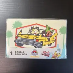 2025年最新】WCS ポケモン ダブルデッキケースの人気アイテム - メルカリ