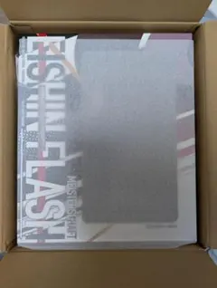 【新品　未開封】ウマ娘　エイシンフラッシュ　フィギュア