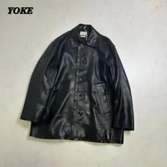 レザージャケット